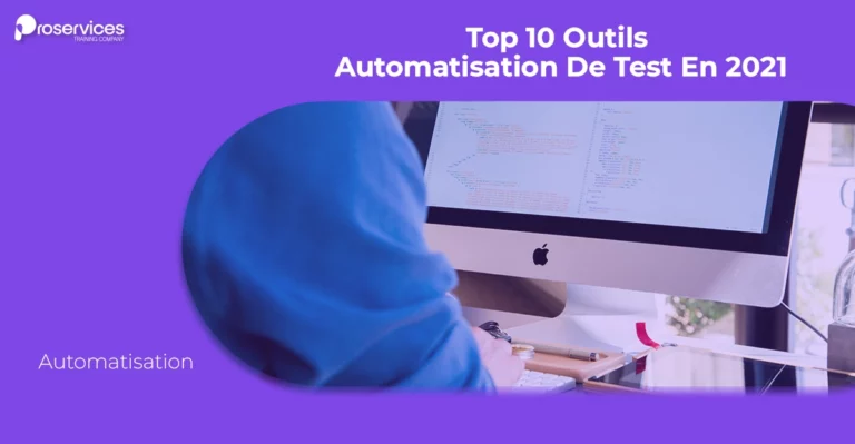 Automatisation de Test