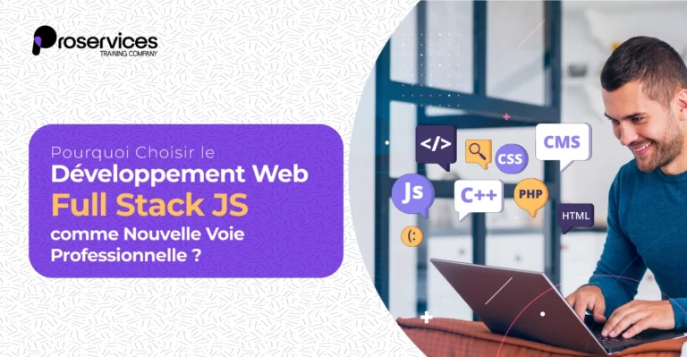 Développement Web Full Stack