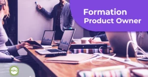 Formation Product Owner